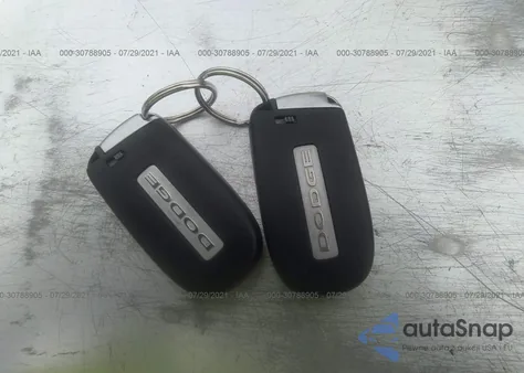 2016 Dodge Challenger R/T Scat Pack z USA, uszkodzony, nr VIN 2C3CDZFJXGH255612